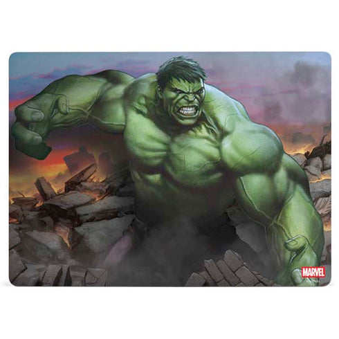 Marvel Enraged Hulk Surface Laptop 2 Skin
